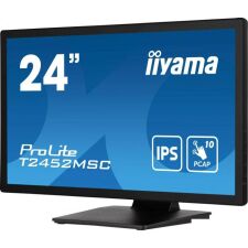 Монитор Iiyama ProLite T2452MSC-B1