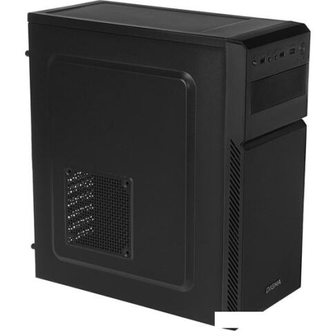 Корпус Digma DC-ATX101-U2