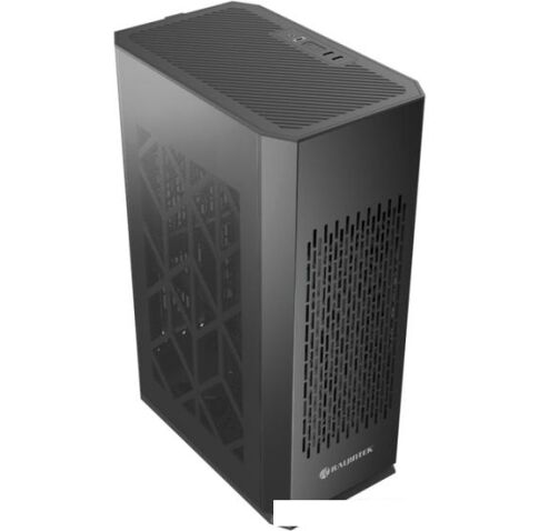 Корпус Raijintek Ophion Elite (титановый)