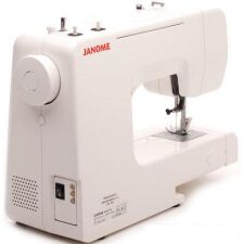 Швейная машина Janome 555