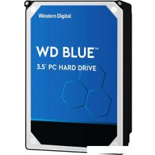 Жесткий диск WD Blue 4TB WD40EZAZ