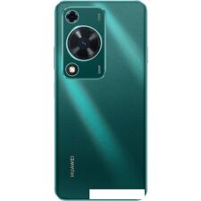 Смартфон Huawei nova Y72 MGA-LX3 8GB/128GB (зеленый)