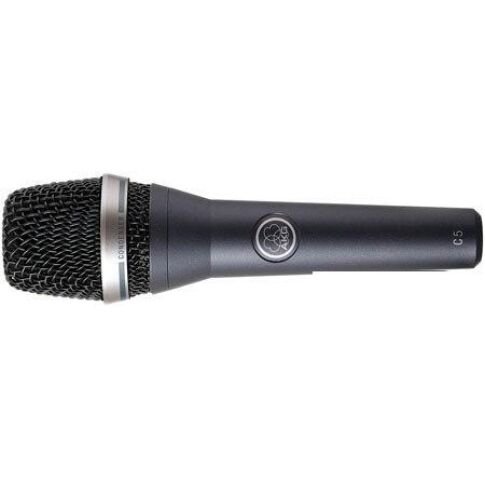 Микрофон AKG C5