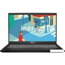 Ноутбук MSI Modern 15 H C13M-249XBY