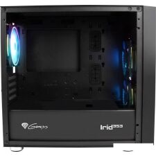 Корпус Genesis Irid 353 ARGB NPC-1520