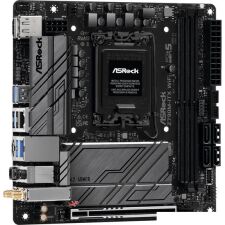 Материнская плата ASRock Z790M-ITX WIFI