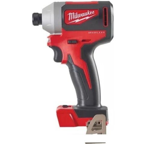 Винтоверт Milwaukee M18 BLID2-0X 4933464519 (без АКБ, кейс)