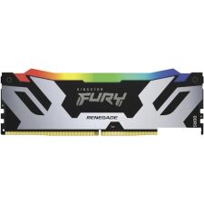 Оперативная память Kingston FURY Renegade RGB 2x48ГБ DDR5 6000 МГц KF560C32RSAK2-96