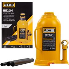 Бутылочный домкрат JCB TH92004 (20т)