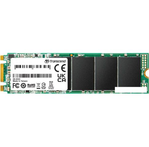 SSD Transcend 825S 1TB TS1TMTS825S