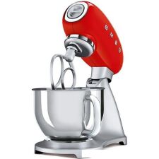 Миксер Smeg SMF02RDEU