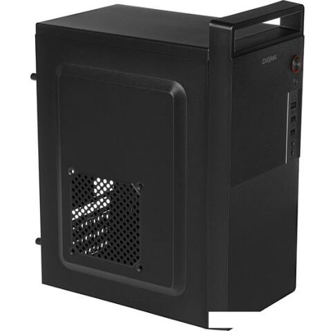 Корпус Digma DC-MATX101-U2