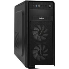 Корпус ExeGate EVO-5017 600W EX290151RUS