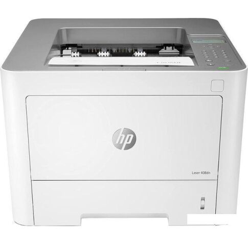 Принтер HP Laser 408dn 7UQ75A