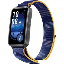 Фитнес-браслет Huawei Band 9 (синий, международная версия)