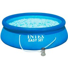 Надувной бассейн Intex Easy Set 396x84 [28142NP]