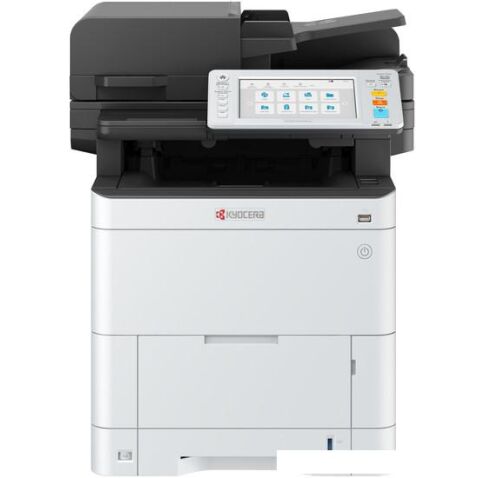 МФУ Kyocera Mita ECOSYS MA3500cifx 1102Z33NL0