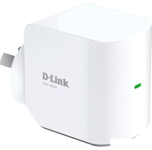 Точка доступа D-Link DCH-M225/A1A