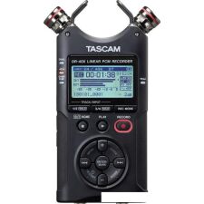 Диктофон TASCAM DR-40X