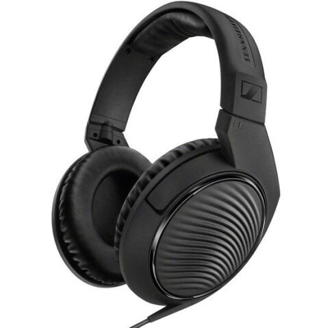 Наушники Sennheiser HD 200 Pro [507182]