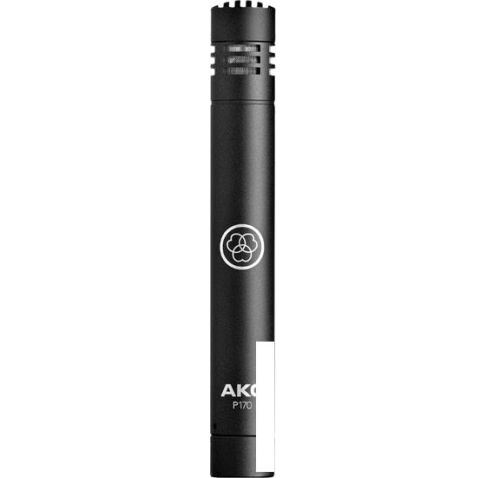 Микрофон AKG P170 (черный)