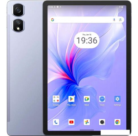 Планшет Blackview Tab 16 Pro 8GB/256GB (фиолетовый)