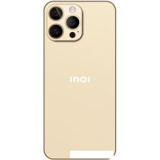 Смартфон Inoi Note 13s 8GB/256GB с NFC (золотой)