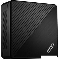 Компактный компьютер MSI Cubi 5 12M-068BRU