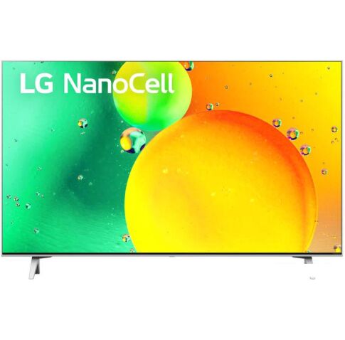 Телевизор LG NanoCell 43NANO776QA