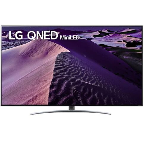 Телевизор LG QNED MiniLED 4K 65QNED876QB