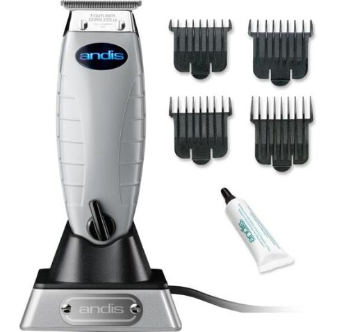 Машинка для стрижки Andis Cordless T-Outliner Li Trimmer 74005