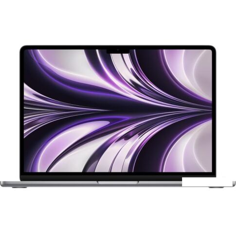 Ноутбук Apple Macbook Air 13" M2 2022 MLXW3