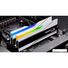 Оперативная память G.Skill Trident Z5 Neo RGB 2x16ГБ DDR5 6400МГц F5-6400J3239G16GX2-TZ5NRW