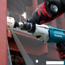 Безударная дрель Makita DP4010