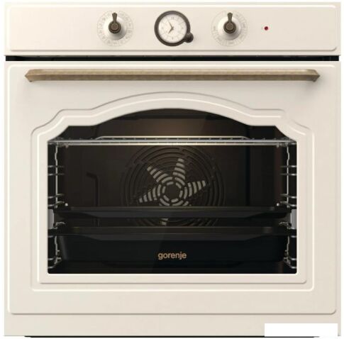 Электрический духовой шкаф Gorenje BOS67372CLI