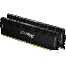 Оперативная память Kingston FURY Renegade 2x8GB DDR4 PC4-36800 KF446C19RBK2/16