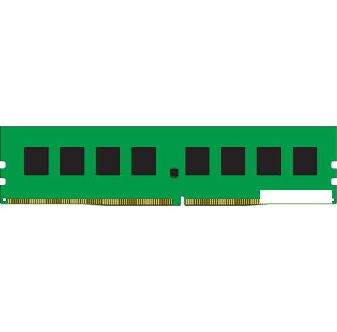 Оперативная память Kingston 2x8ГБ DDR4 2666 МГц KVR26N19S8K2/16