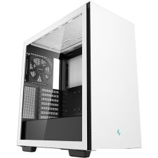 Корпус DeepCool CH510 WH R-CH510-WHNNE1-G-1