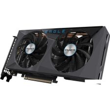 Видеокарта Gigabyte GeForce RTX 3060 Eagle OC 12GB GDDR6 (rev. 2.0)