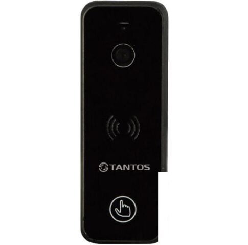 Вызывная панель Tantos iPanel 2 (черный)