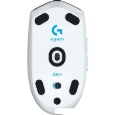 Мышь Logitech G304 Lightspeed (белый)