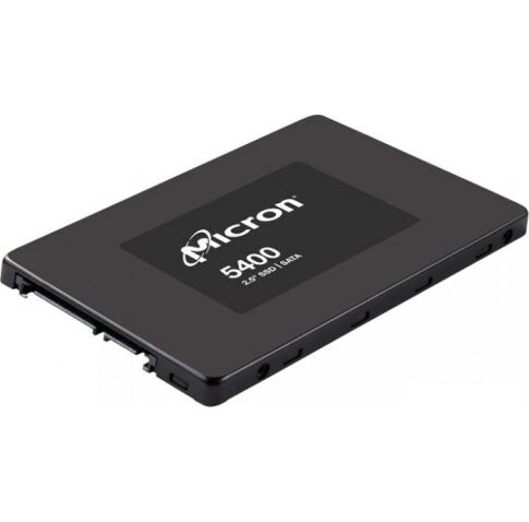 SSD Micron 5400 Pro 3.84TB MTFDDAK3T8TGA