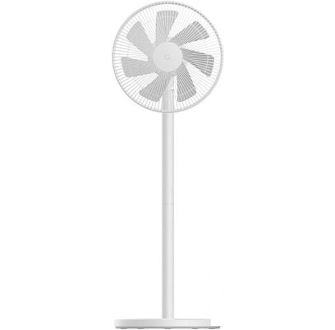 Вентилятор Xiaomi Mi Smart DC Inverter Floor Fan JLLDS01DM