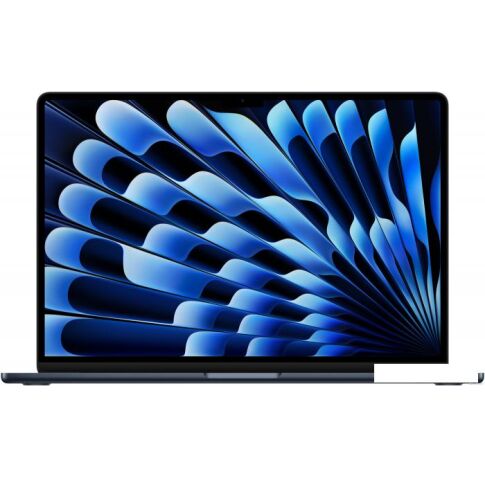 Ноутбук Apple Macbook Air 15" M3 2024 Z1BV000CS