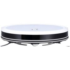 Робот-пылесос Polaris PVCR 1226 WI-FI IQ Home Gyro (белый)