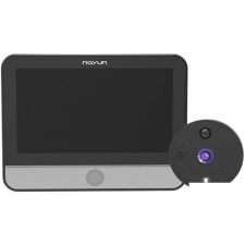 Дверной глазок Nayun Smart Video Intercom NY-PDV-01