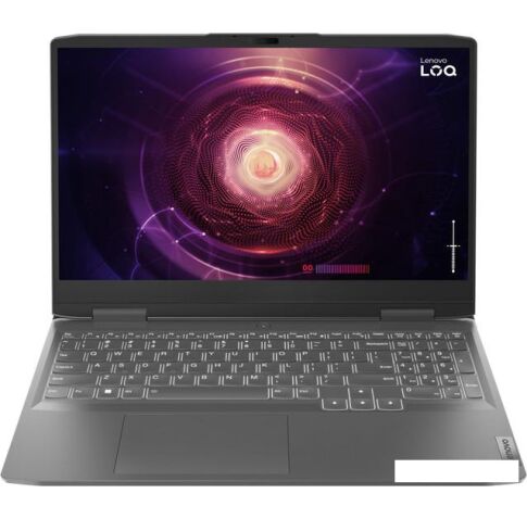 Игровой ноутбук Lenovo LOQ 15APH8 82XT4RTRRU