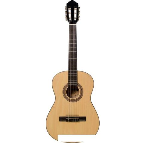 Акустическая гитара Veston 3/4 C-45A N