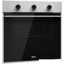 Газовый духовой шкаф TEKA HSB 740 G (нержавеющая сталь)