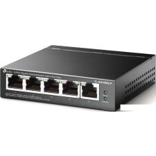 Коммутатор TP-Link TL-SG1005LP